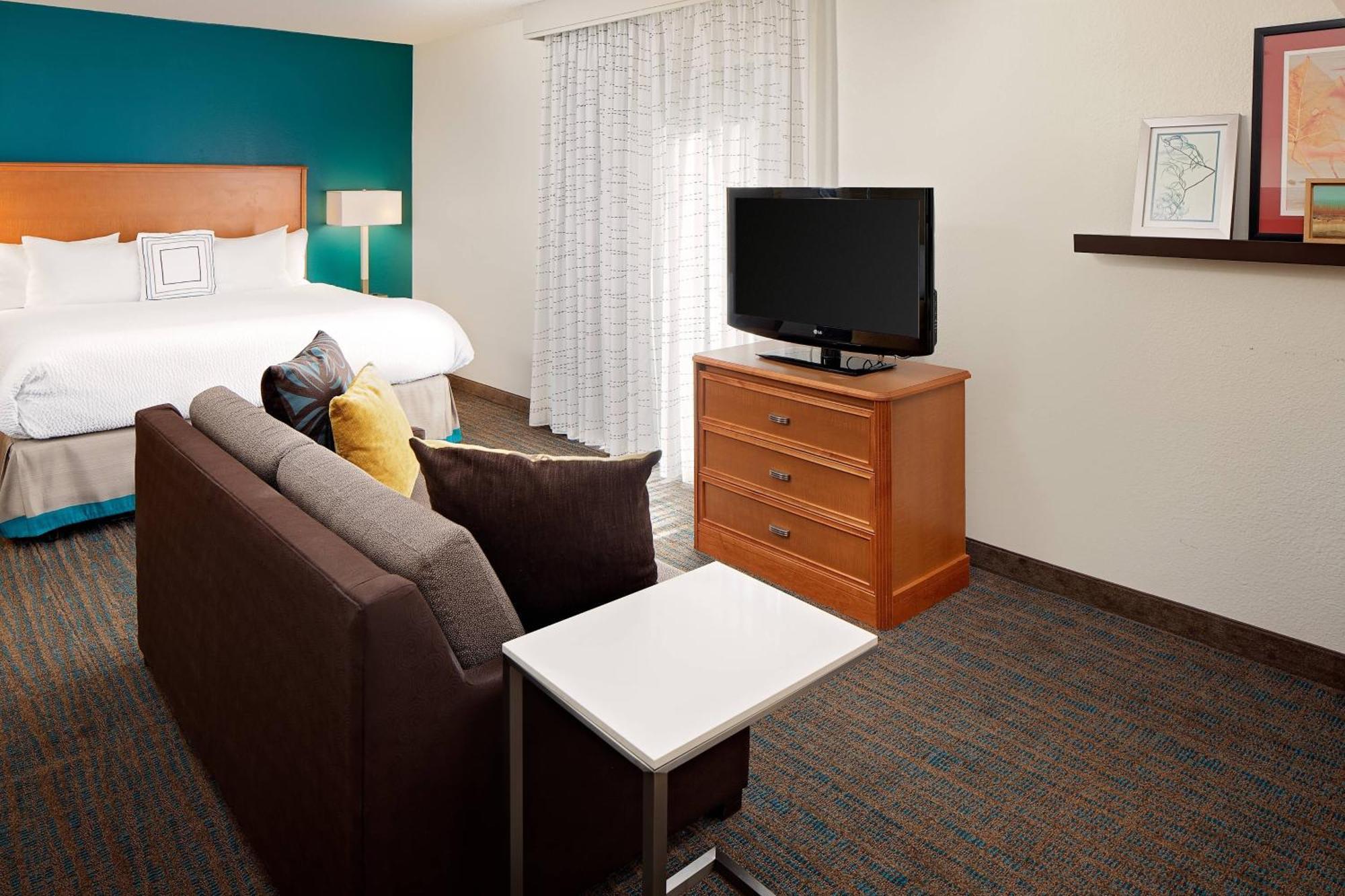 Residence Inn Orlando Altamonte Springs / Maitland Exterior foto