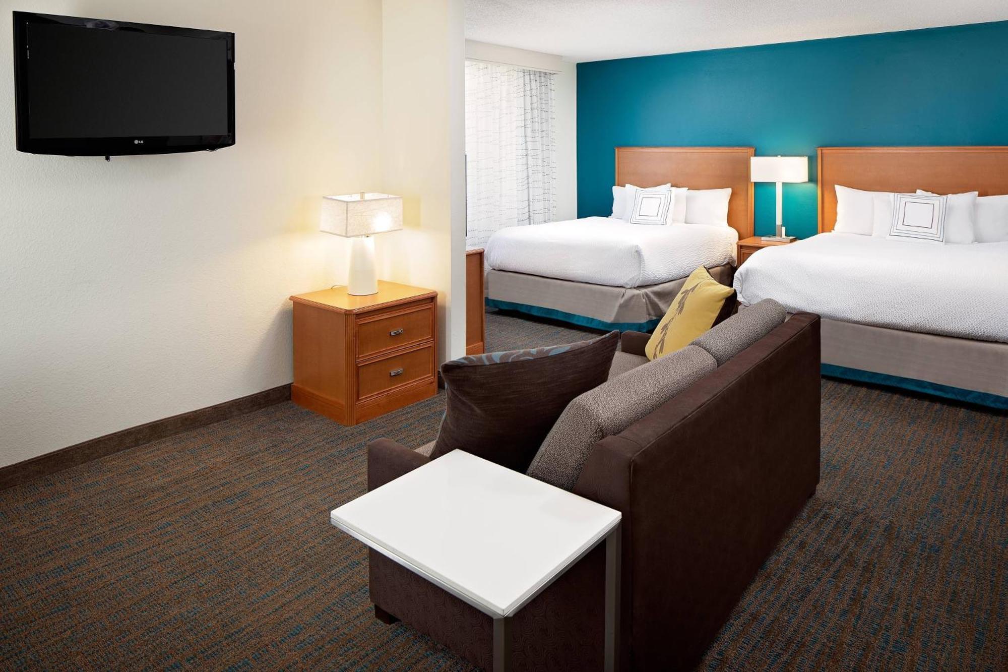 Residence Inn Orlando Altamonte Springs / Maitland Exterior foto