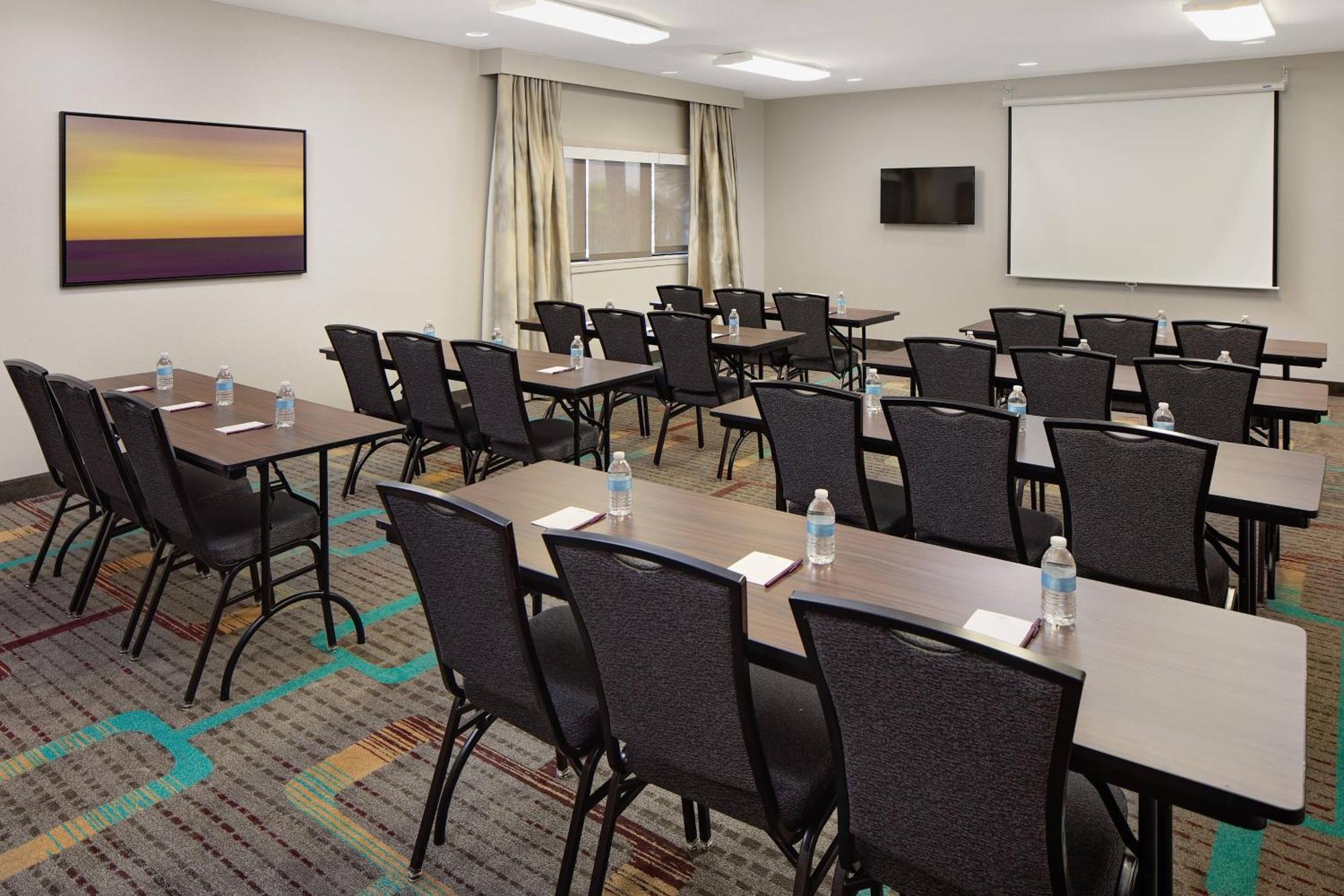Residence Inn Orlando Altamonte Springs / Maitland Exterior foto