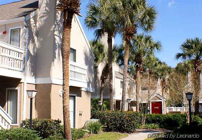 Residence Inn Orlando Altamonte Springs / Maitland Restaurant foto