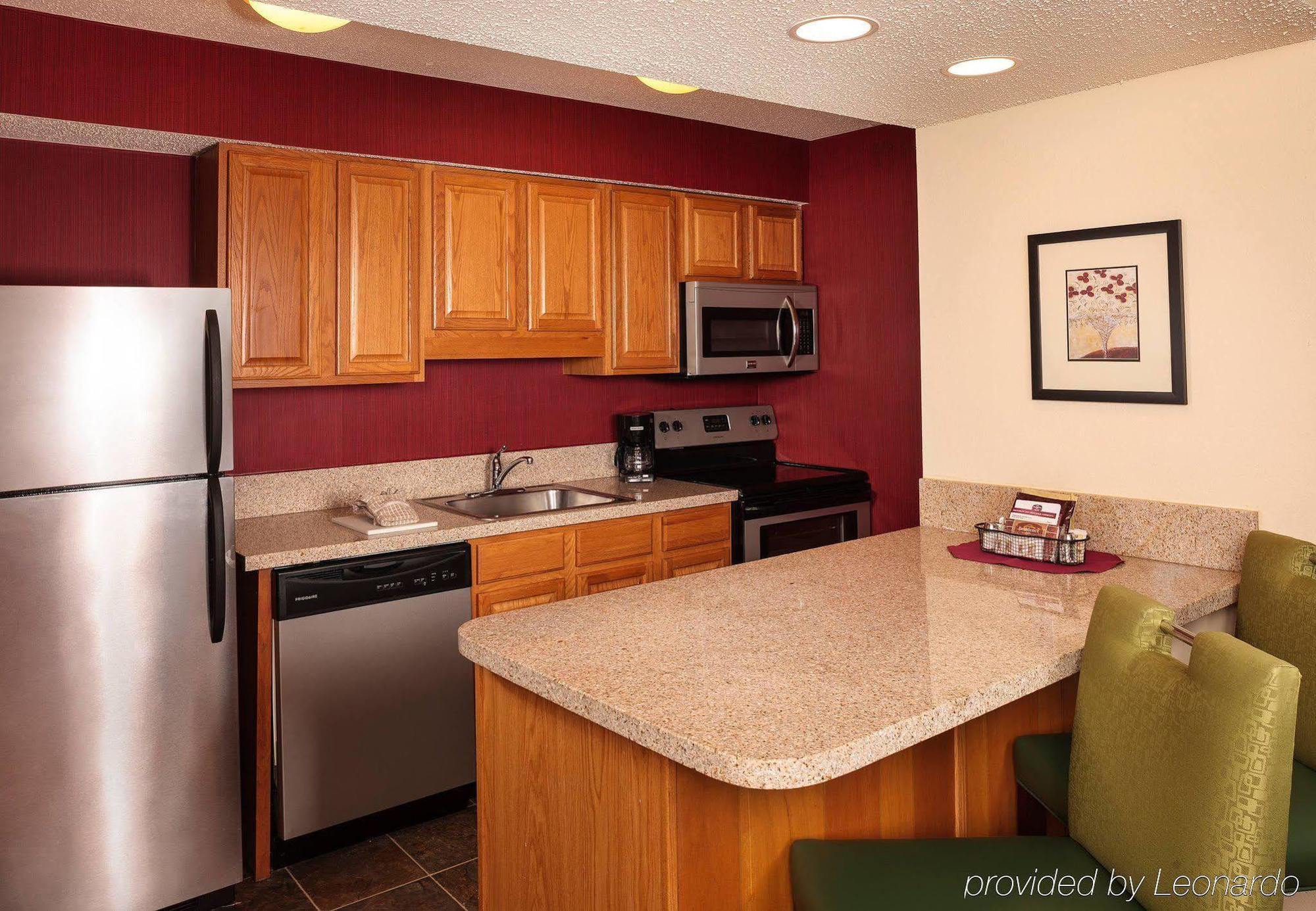 Residence Inn Orlando Altamonte Springs / Maitland Exterior foto